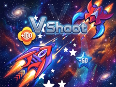Oyunu V Shoot