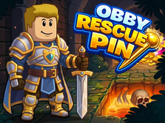 Oyunu Obby Rescue Pin