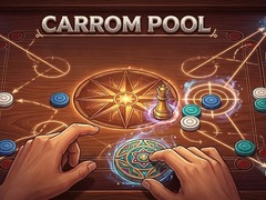 Oyunu Carrom Pool
