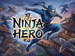 Oyunu Ninja Hero