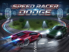Oyunu Speed Racer Dodge
