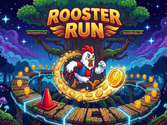 Oyunu Rooster Run