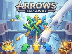 Oyunu Arrows Tap Away