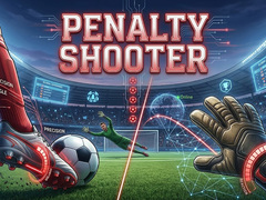 Oyunu Penalty Shooter