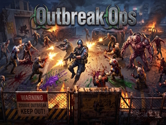Oyunu Outbreak Ops