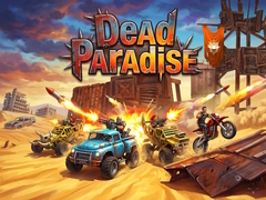 Oyunu Dead Paradise