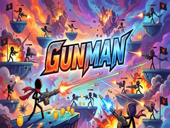Oyunu Gunman