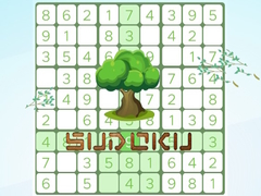 Oyunu Sudoku 