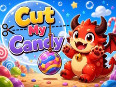 Oyunu Cut My Candy
