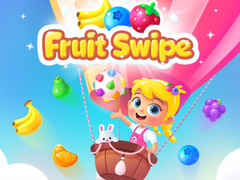 Oyunu Fruite Swipe