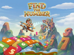 Oyunu Find the Number