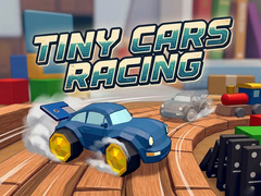 Oyunu Tiny Cars Racing