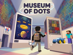 Oyunu Museum of Dots