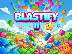 Oyunu Blastify 2