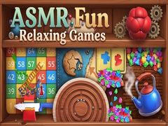 Oyunu ASMR Fun Relaxing Games