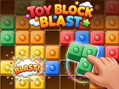 Oyunu Toy Block Blast