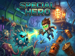 Oyunu Special Hero