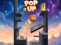 Oyunu PoP UP
