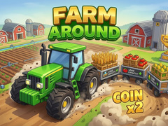 Oyunu Farm Around