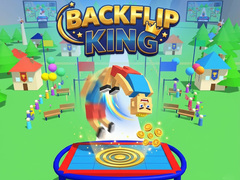 Oyunu Backflip King