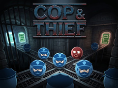 Oyunu Cop & Thief