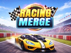 Oyunu Racing Merge