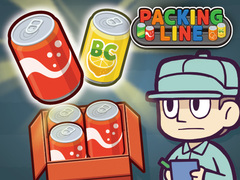 Oyunu Packing Line