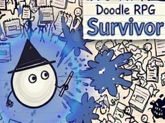 Oyunu Doodle RPG Survivor