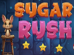 Oyunu Sugar Rush