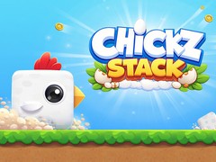 Oyunu ChickZ Stack