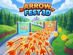 Oyunu Arrow Fest 3D