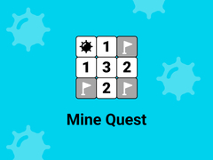 Oyunu Mine Quest