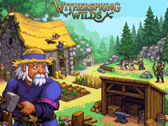 Oyunu Witherspring Wilds