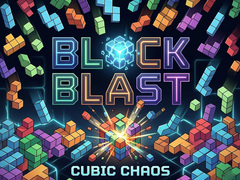 Oyunu Block Blast