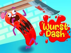 Oyunu Wurst Dash