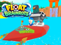 Oyunu Float for Brainrots
