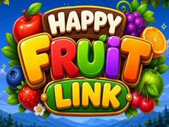 Oyunu Happy Fruit Link