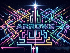 Oyunu Arrows