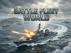 Oyunu Battle Fleet World