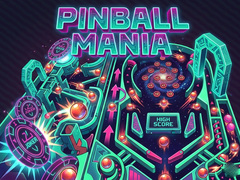 Oyunu Pinball Mania