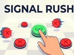 Oyunu Signal Rush