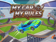 Oyunu My Car, My Rules