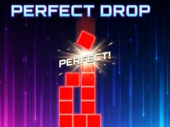 Oyunu Perfect Drop