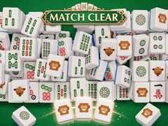 Oyunu Match Clear