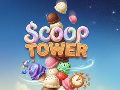 Oyunu Scoop Tower