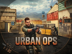 Oyunu Urban Ops