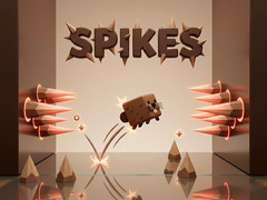 Oyunu Spikes