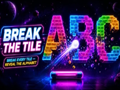 Oyunu Break The Tile