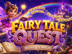 Oyunu Fairy Tale Quest