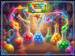 Oyunu Sort the Balls - Color Puzzle
